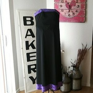 Formal Papell Boutique Dress